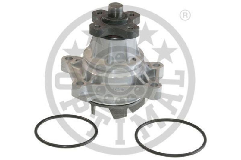 OPTIMAL Water Pump