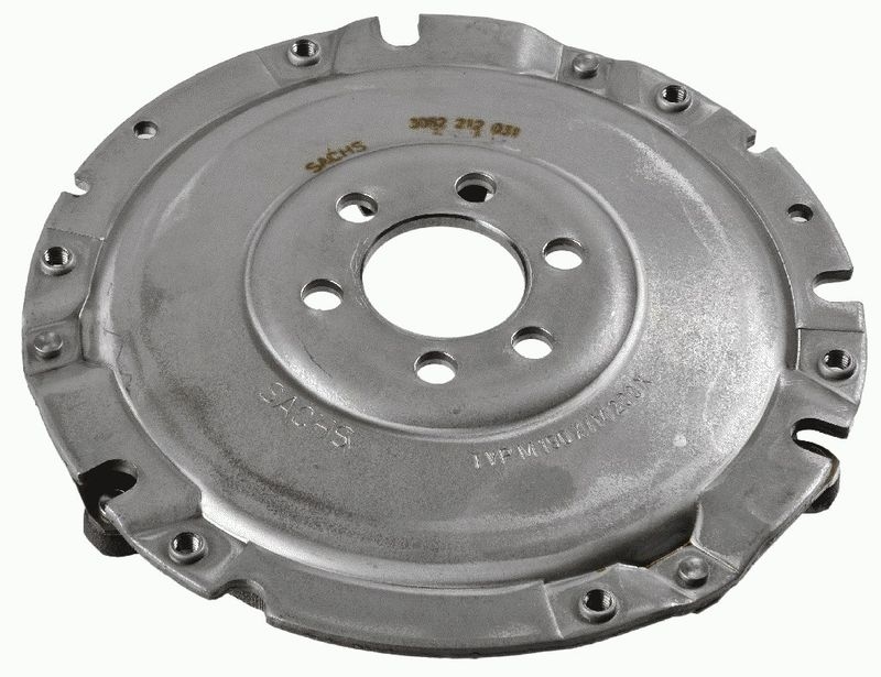 SACHS Clutch Pressure Plate