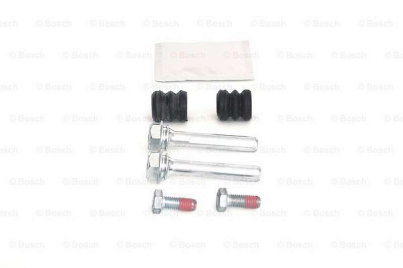 BOSCH Guide Sleeve Kit, brake caliper