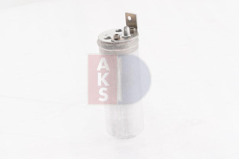 AKS DASIS Trockner, Klimaanlage 803580N