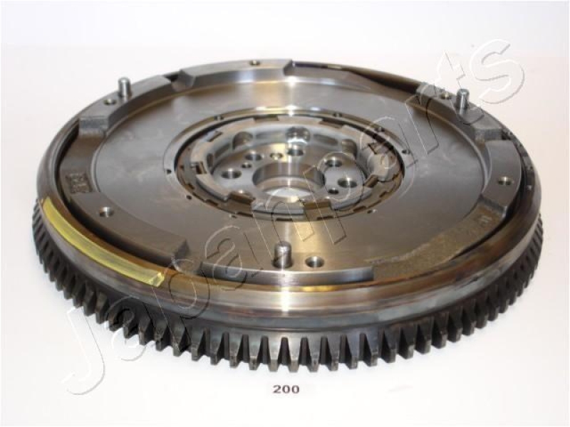 JAPANPARTS Schwungrad VL-200