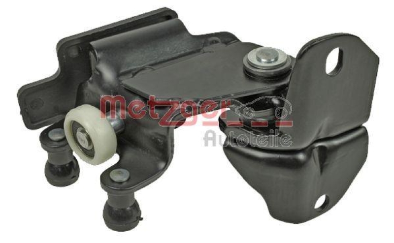 METZGER Roller Guide, sliding door