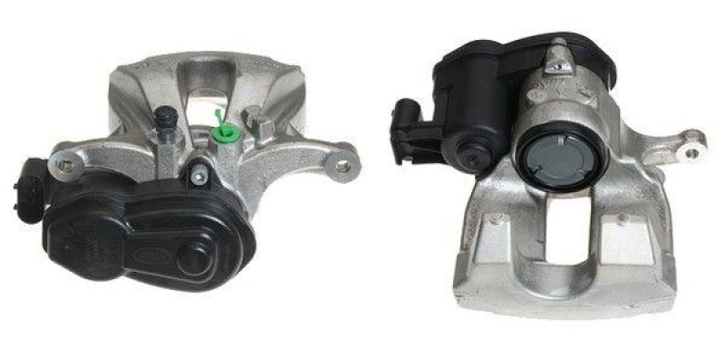 BUDWEG CALIPER Bremssattel