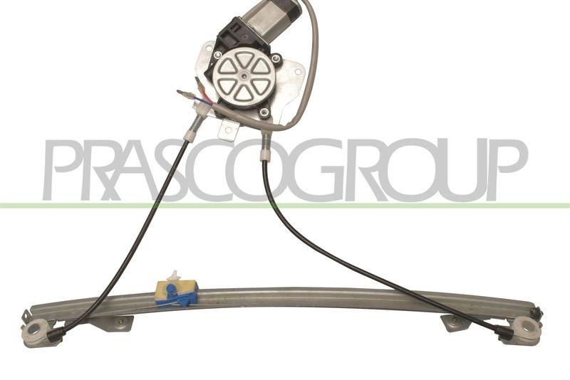 PRASCO Fensterheber FT150W021