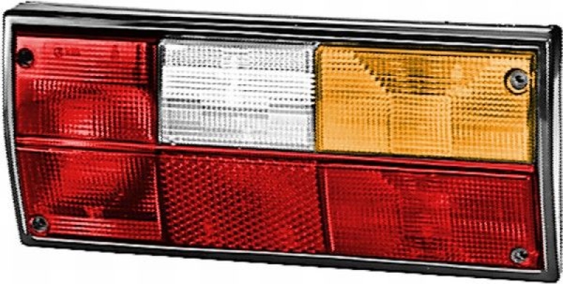 HELLA Combination Rear Light