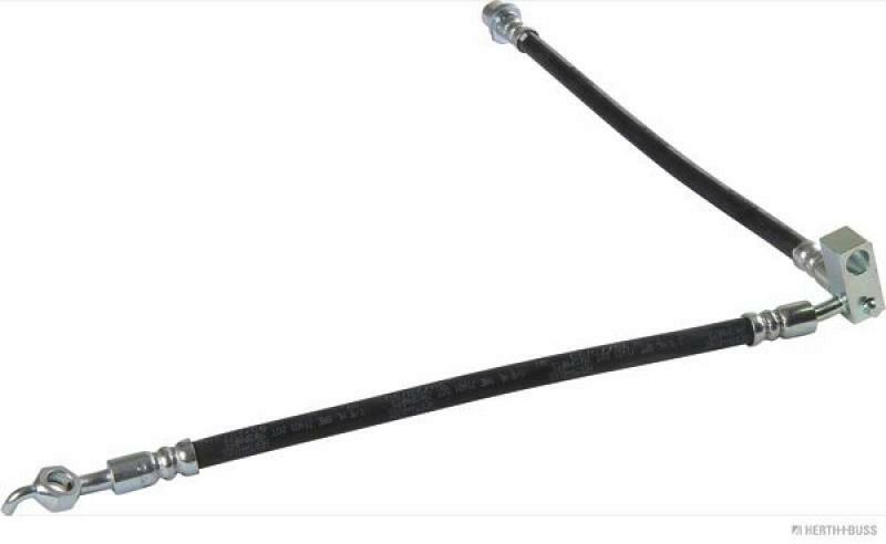 HERTH+BUSS JAKOPARTS Bremsschlauch J3702165