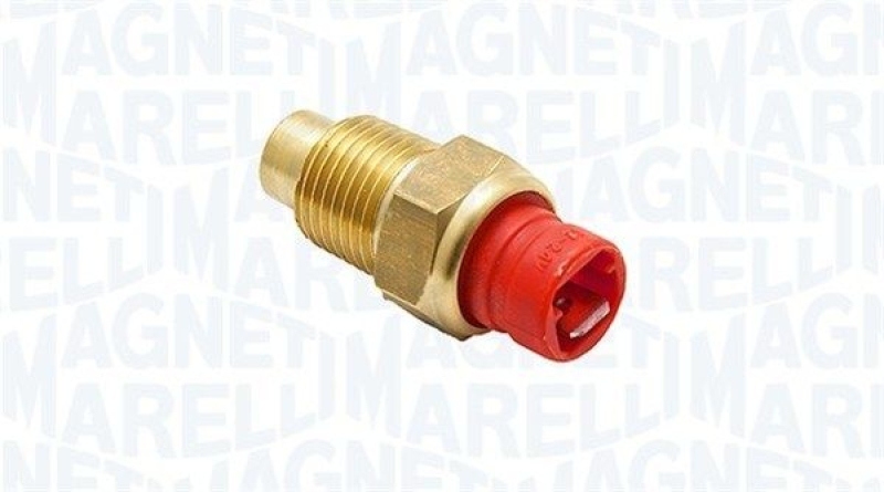 MAGNETI MARELLI Sensor, coolant temperature