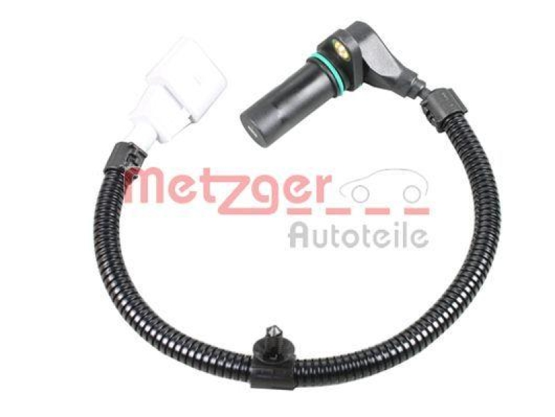 METZGER Sensor, crankshaft pulse