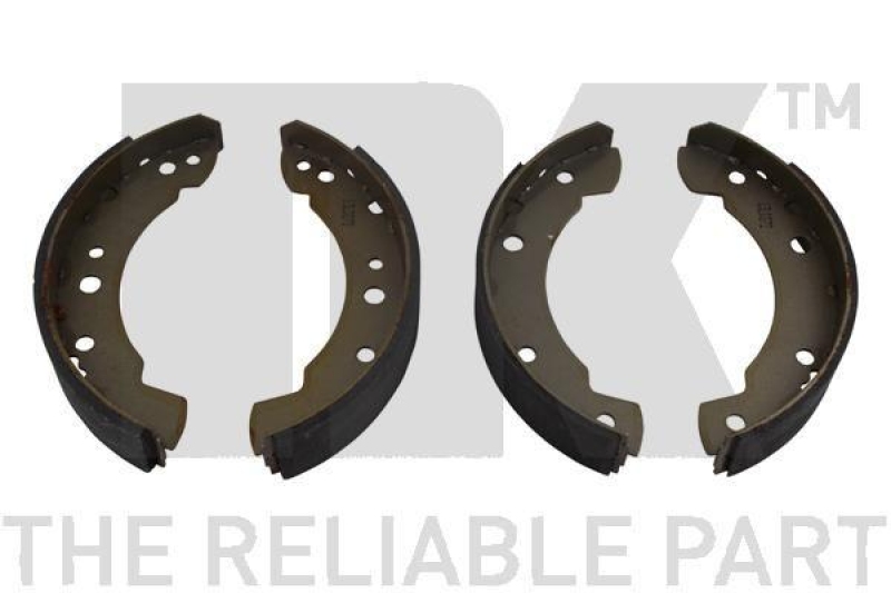 Bremsbackensatz 2725301