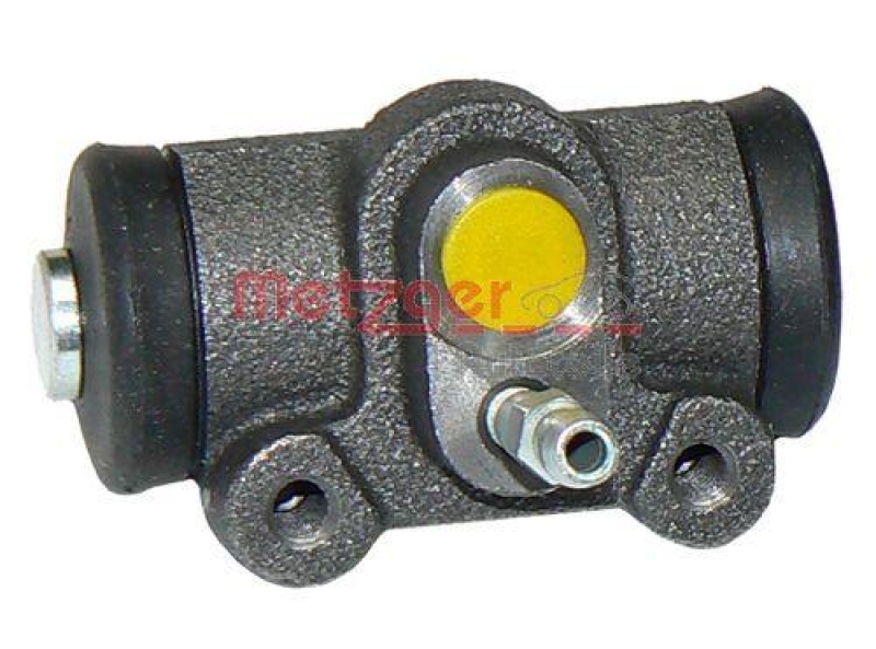 METZGER Radbremszylinder CIFAM 101-463