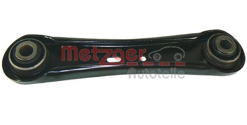 METZGER Link/Coupling Rod, stabiliser bar