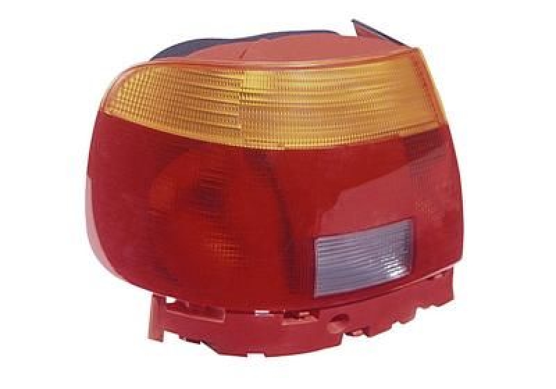 VAN WEZEL Combination Rearlight