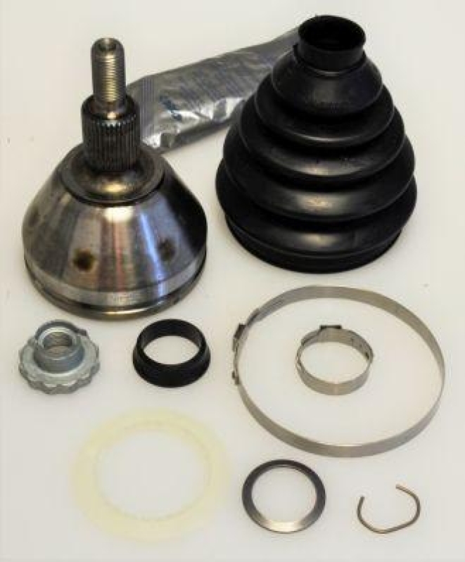 SPIDAN Joint Kit, drive shaft