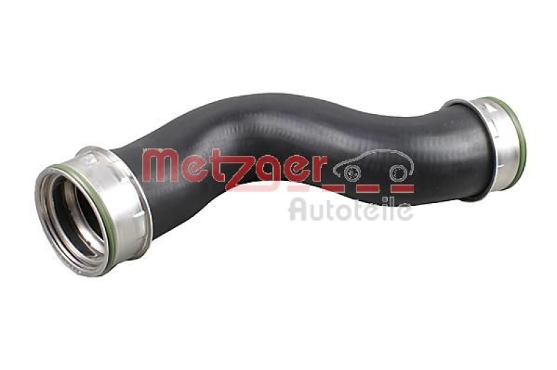 METZGER Charge Air Hose