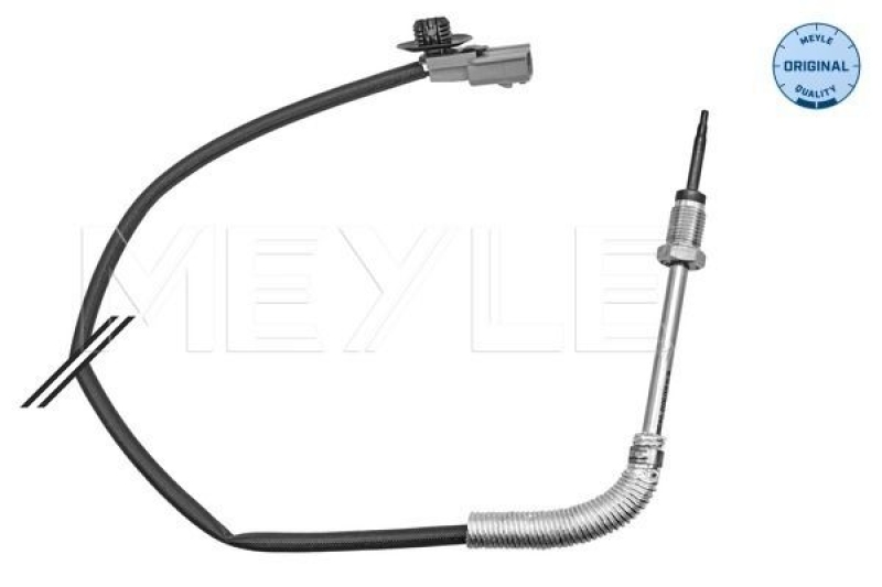 MEYLE Sensor, exhaust gas temperature MEYLE-ORIGINAL: True to OE.