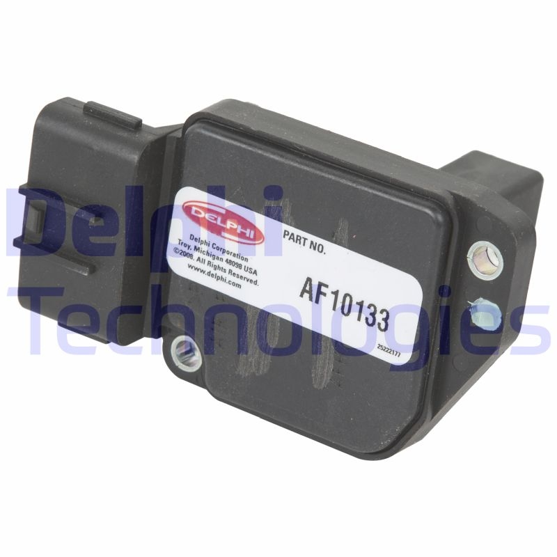 DELPHI Luftmassenmesser AF10133-11B1