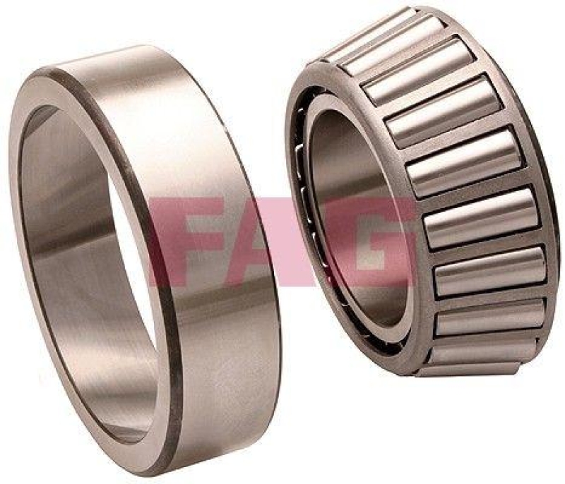 Schaeffler FAG Radlager 33116