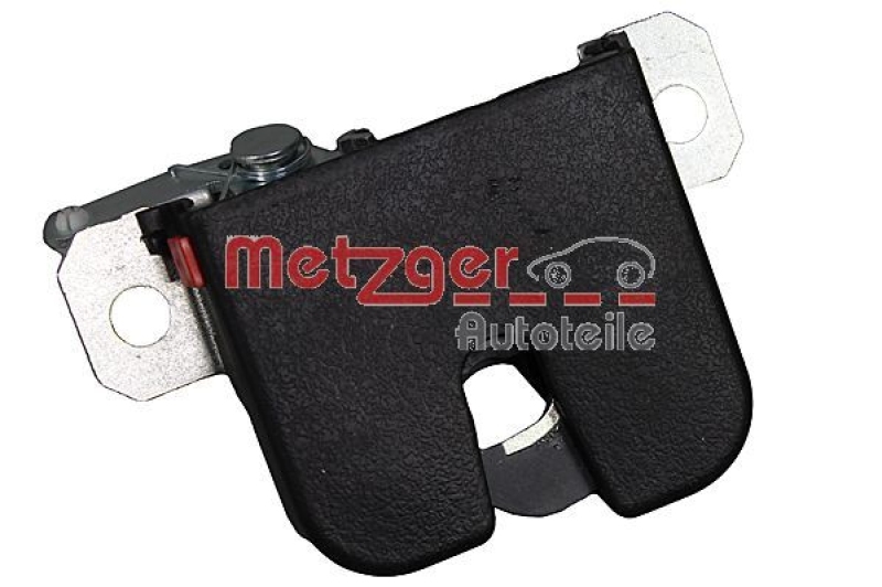 METZGER Tailgate Lock