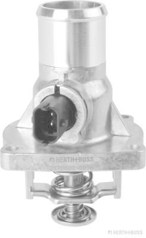 HERTH+BUSS JAKOPARTS Thermostat für Kühlmittel / Kühlerthermostat J1530908