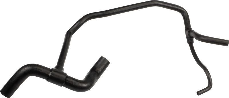 GATES Radiator Hose