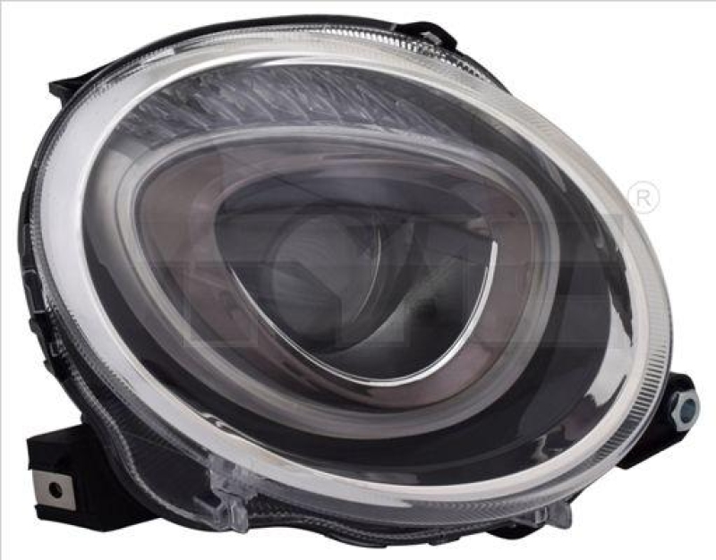 Headlight