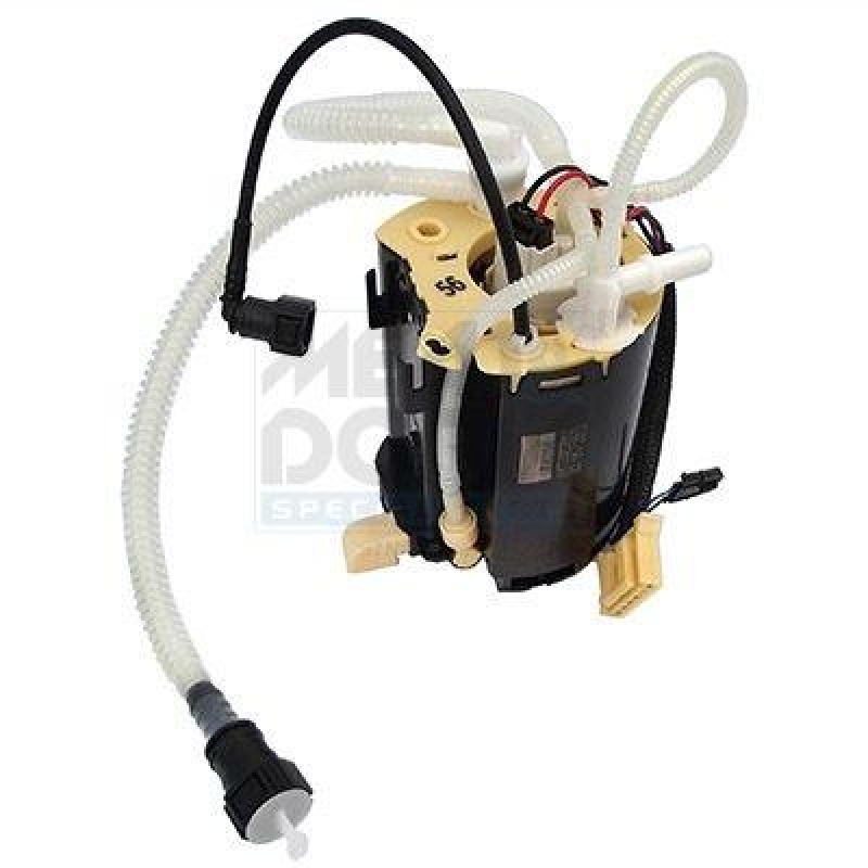MEAT & DORIA Fuel Feed Unit