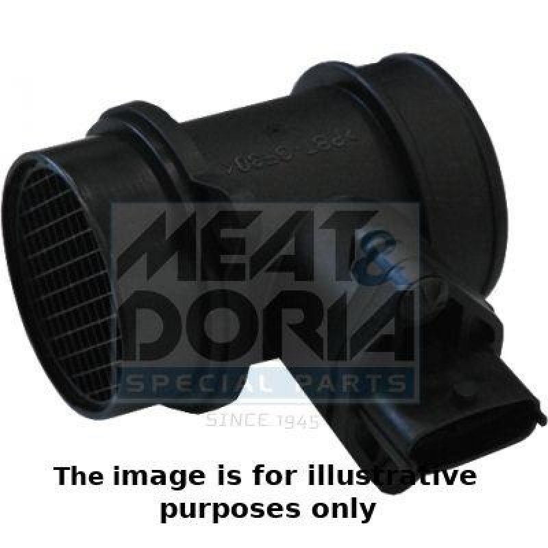 MEAT & DORIA Luftmassenmesser 86088E