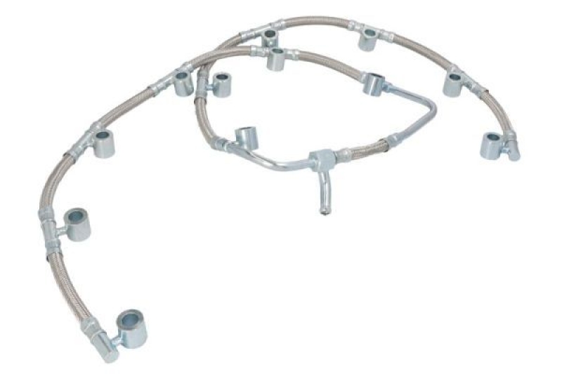 THERMOTEC Coolant Tube