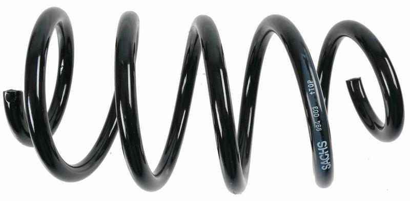 SACHS Suspension Spring