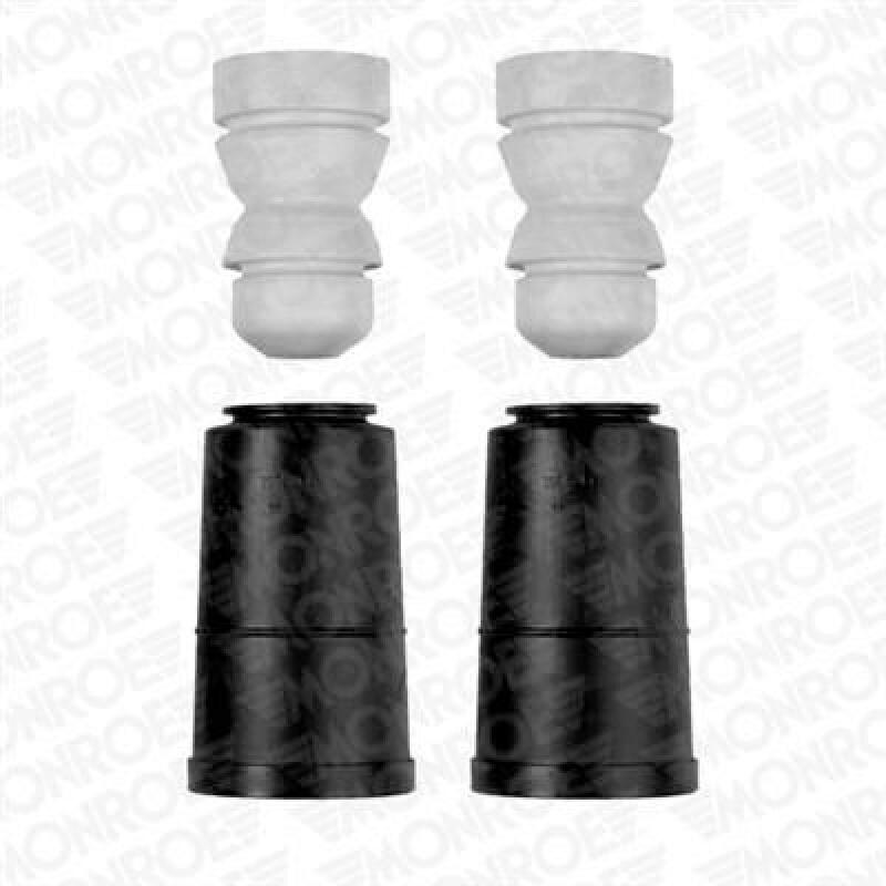 MONROE Staubschutzsatz, Sto&szlig;d&auml;mpfer PROTECTION KIT