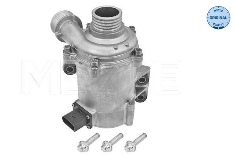 MEYLE Water Pump, engine cooling MEYLE-ORIGINAL: True to OE.