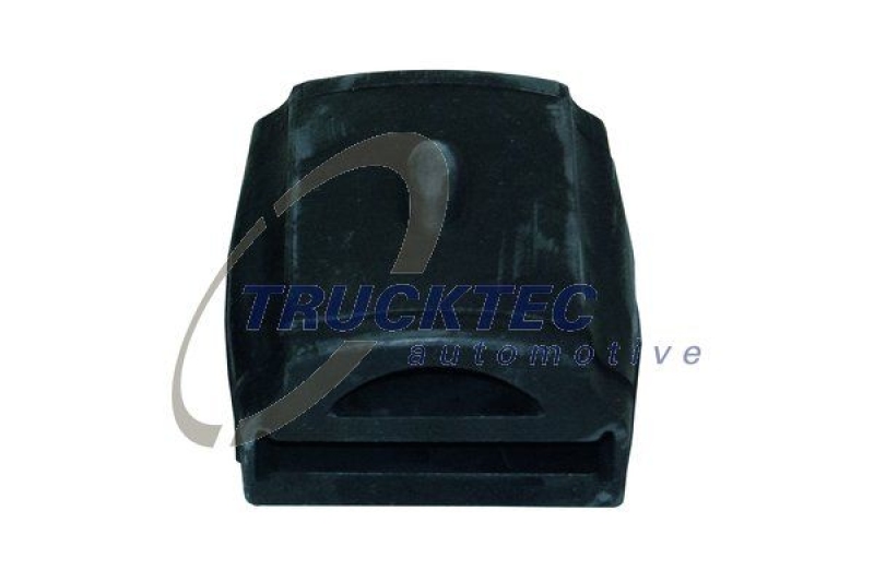 TRUCKTEC AUTOMOTIVE Rubber Buffer, suspension