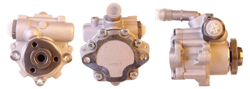 DRI Hydraulic Pump, steering system