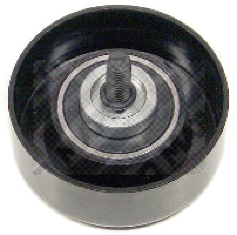 MAPCO Lagerung, Motor 36437