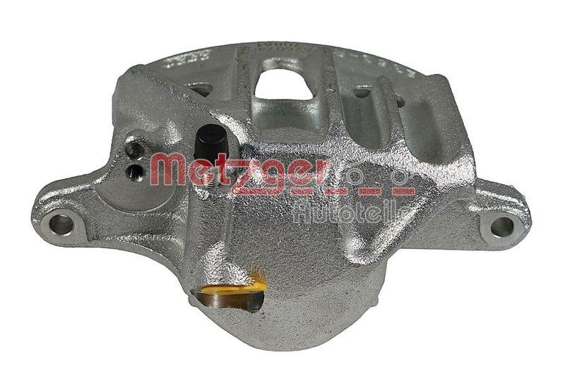 METZGER Brake Caliper