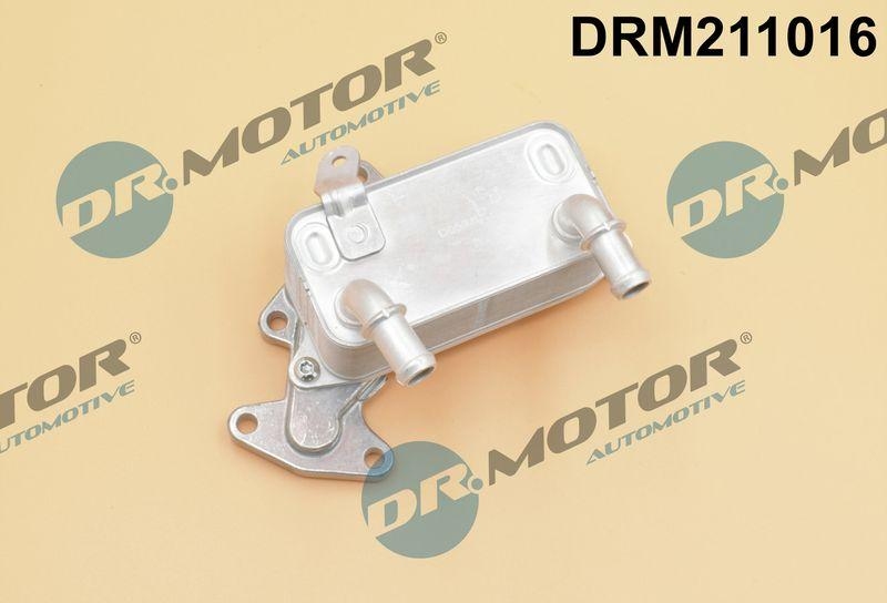 Dr.Motor Automotive Ölkühler, Automatikgetriebe