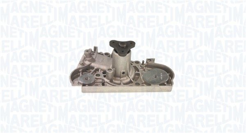 MAGNETI MARELLI Wasserpumpe, Motorkühlung