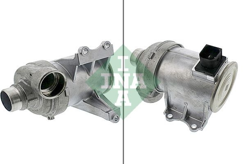 Schaeffler INA Wasserpumpe, Motorkühlung