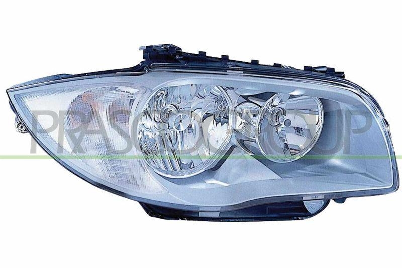 Headlight