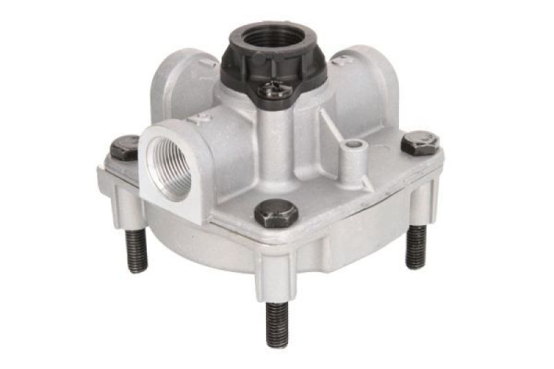 PNEUMATICS Relaisventil