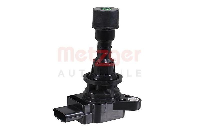 METZGER Z&uuml;ndspule 0880568