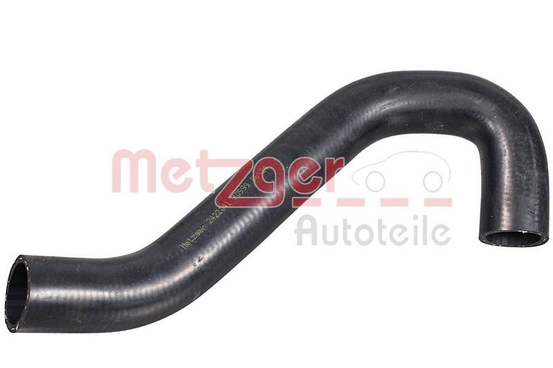 METZGER K&uuml;hlerschlauch 2422041