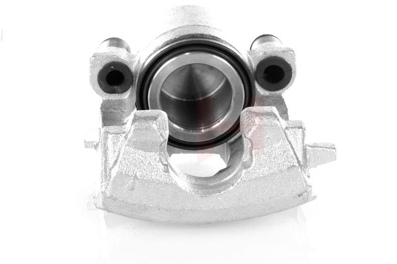 Bremssattel Bremszange Vorne links passend für VW Golf 4 1J1 1.4 UP 1.0 5 Polo 6