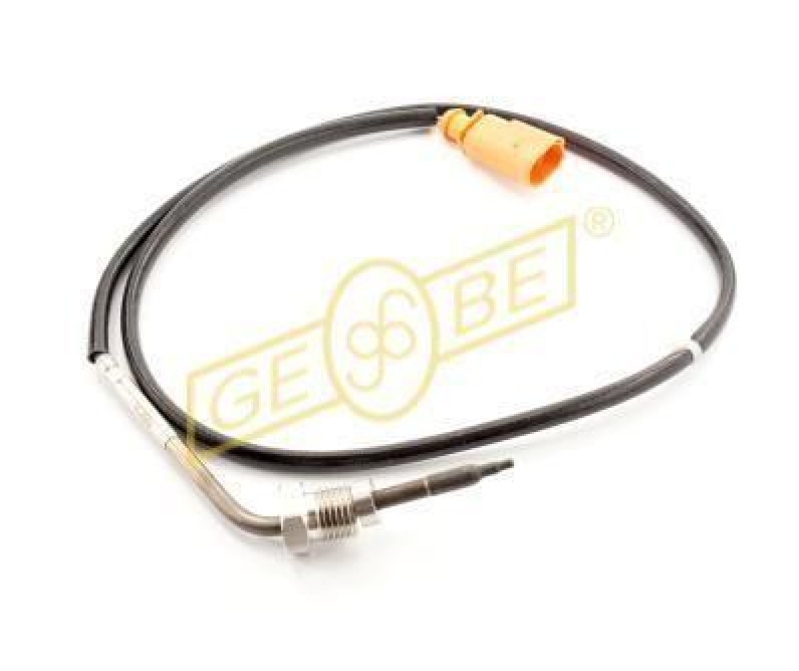 GEBE Sensor, Abgastemperatur 9 8052 1