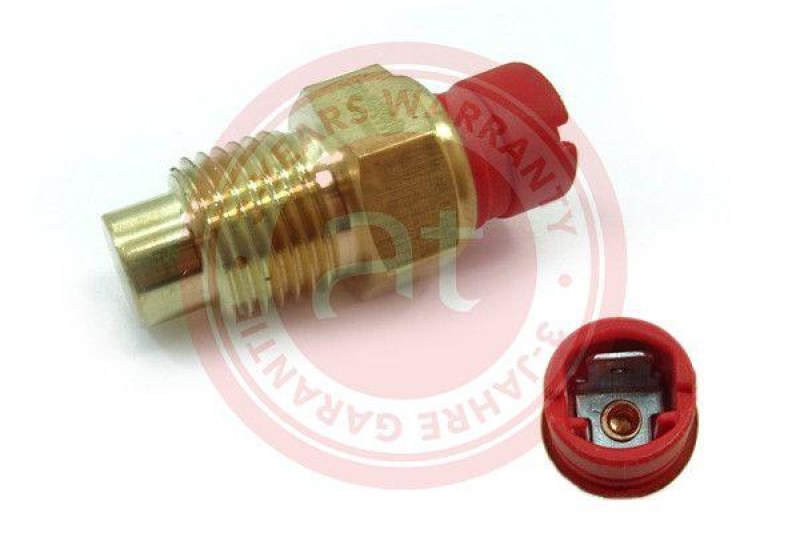 at autoteile germany Sensor, Kühlmitteltemperatur