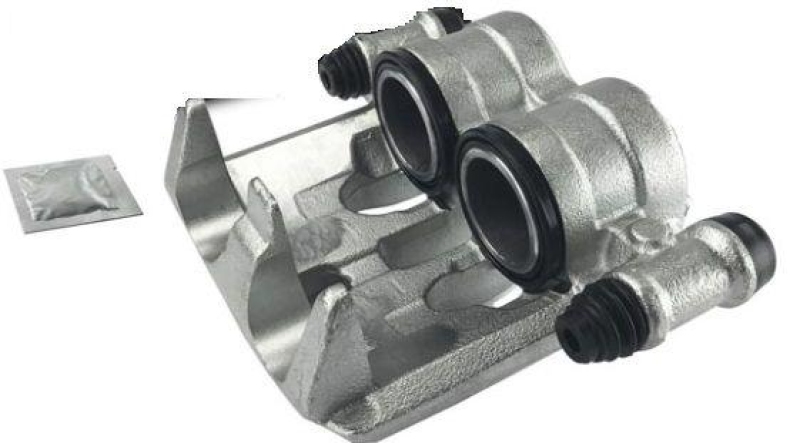 MTR Bremssattel