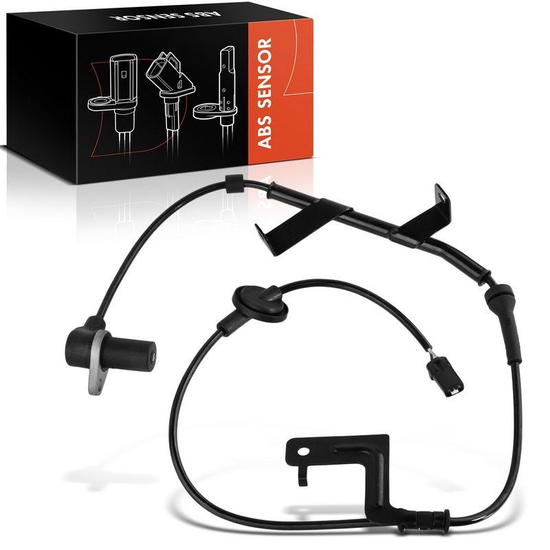 1x Frankberg ABS Sensor Vorderachse links 5481FB0000440