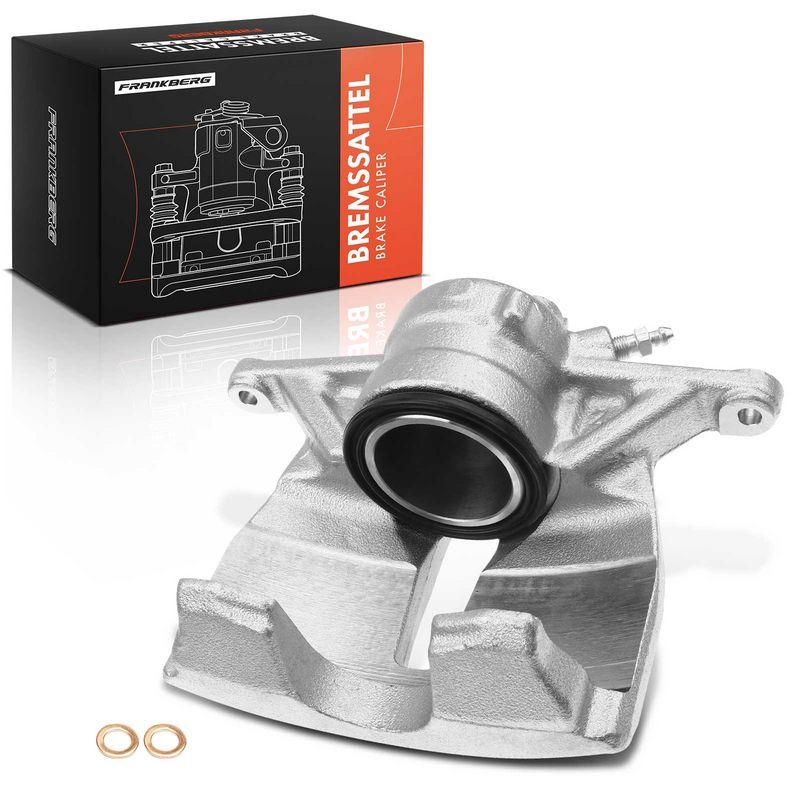 1x Frankberg Bremssattel Vorderachse Rechts 5481FB0004037