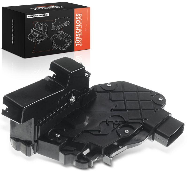 1x Frankberg T&uuml;rschloss Vorne Links 5481FB0010784