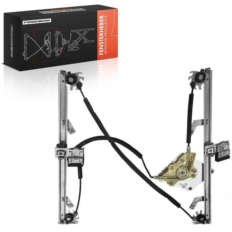 1x Frankberg Fensterheber Vorne Rechts 5481FB0044344